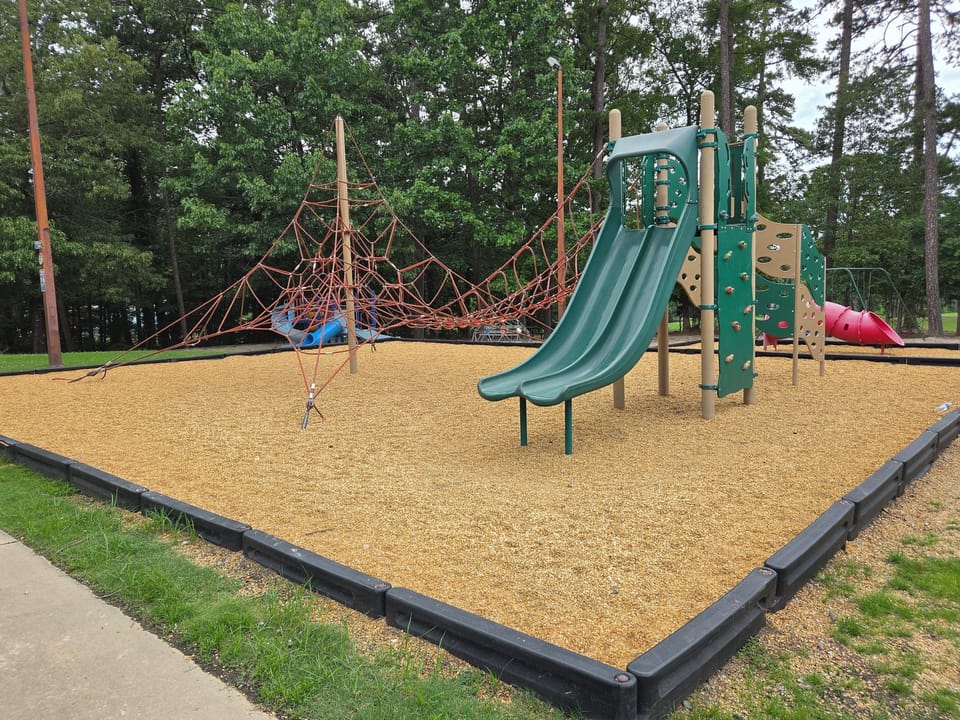 Community Playground