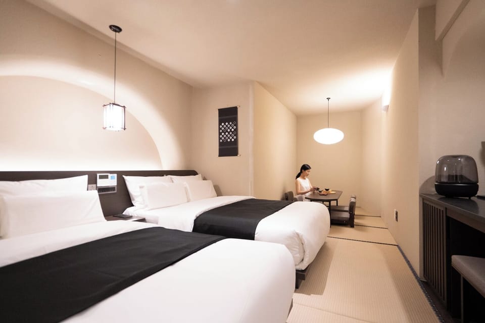 Double Room | WiFi (free)
