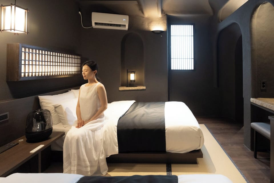 Double Room | WiFi (free)