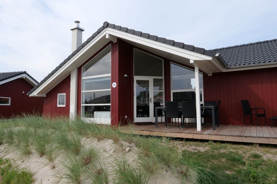 Apartment | Exterior