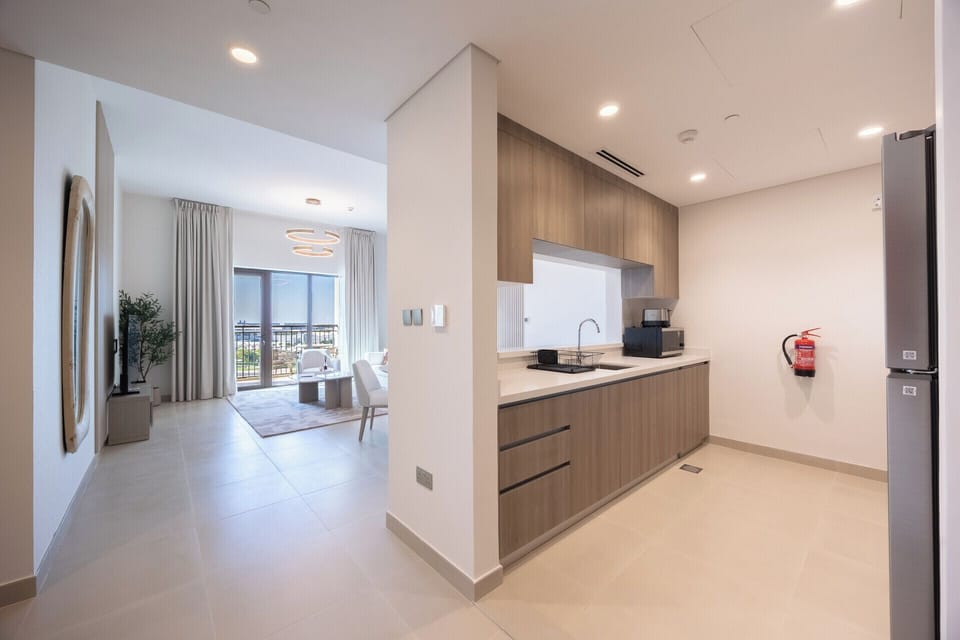 Apartment, Balcony | Interior