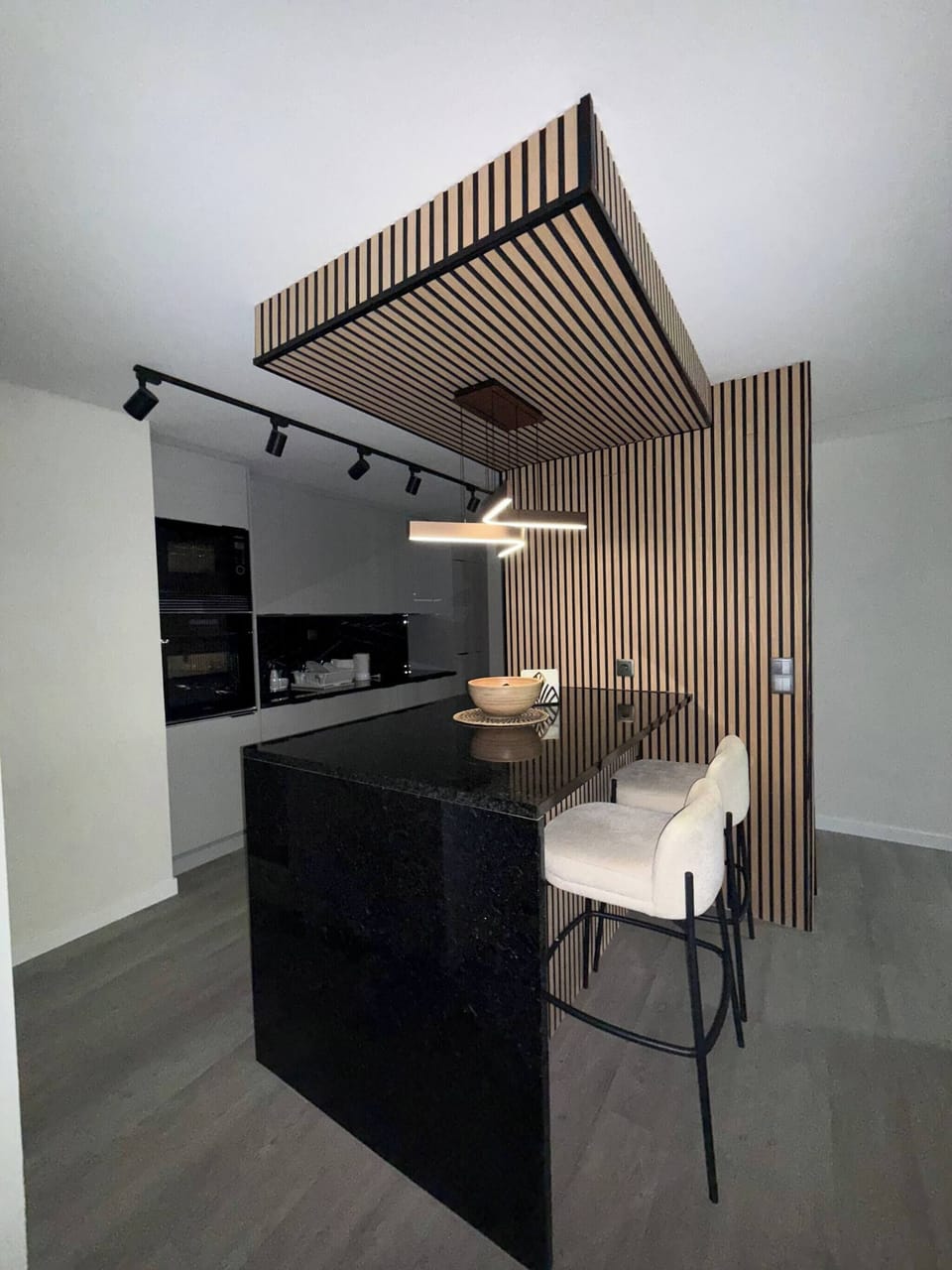 Apartment, 3 Bedrooms, Accessible, Smoking | Interior
