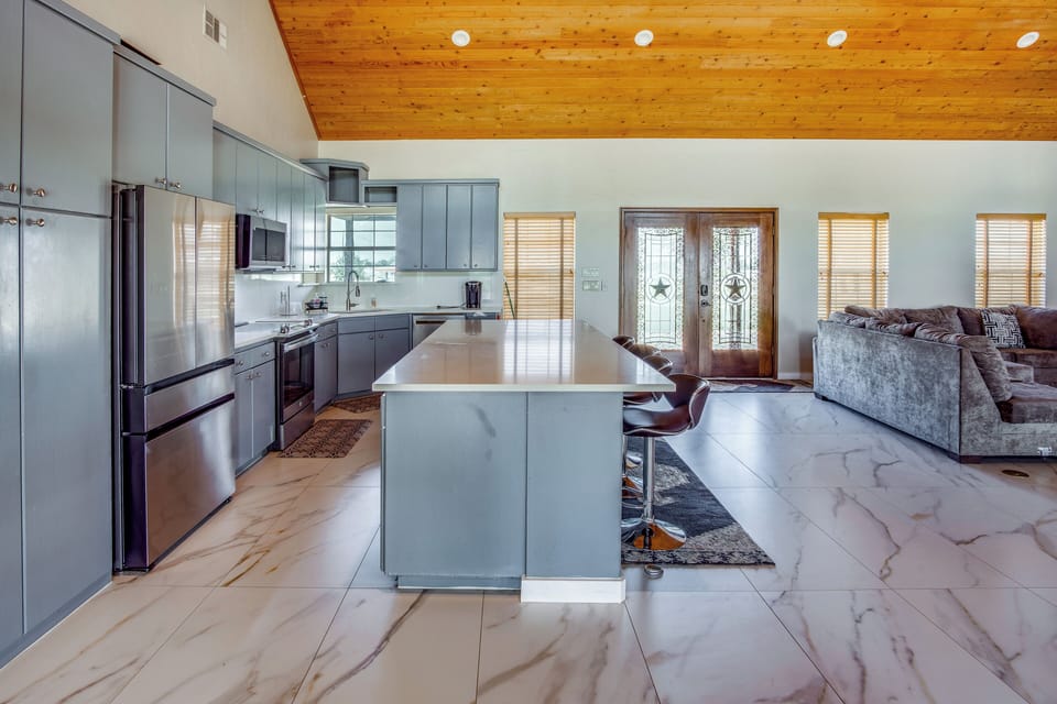 Kitchen | 1st Floor