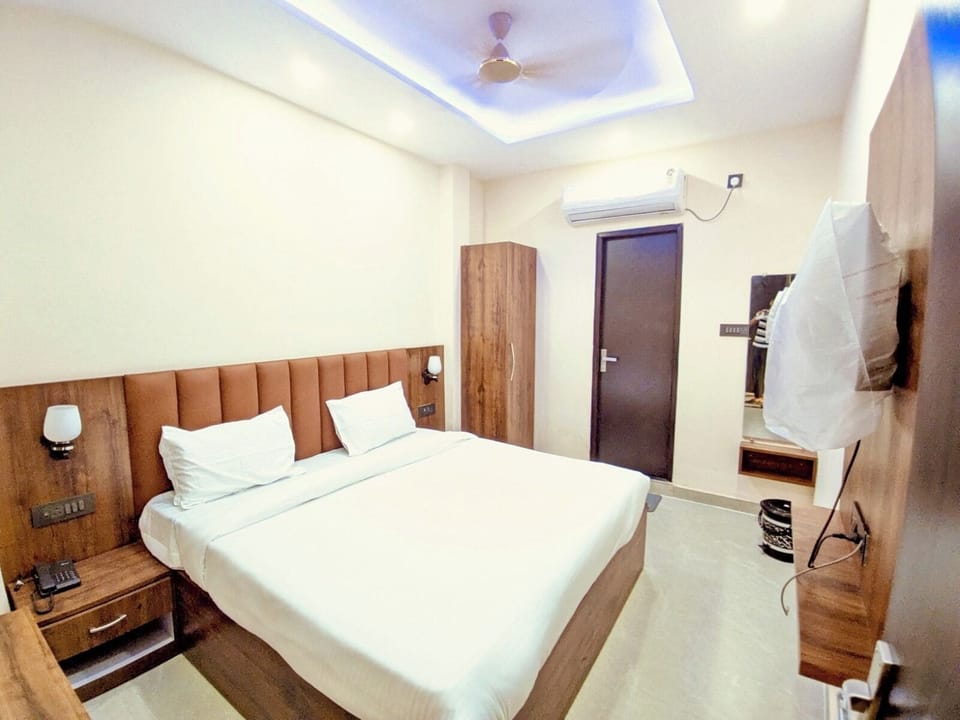 Deluxe Room | WiFi (free)