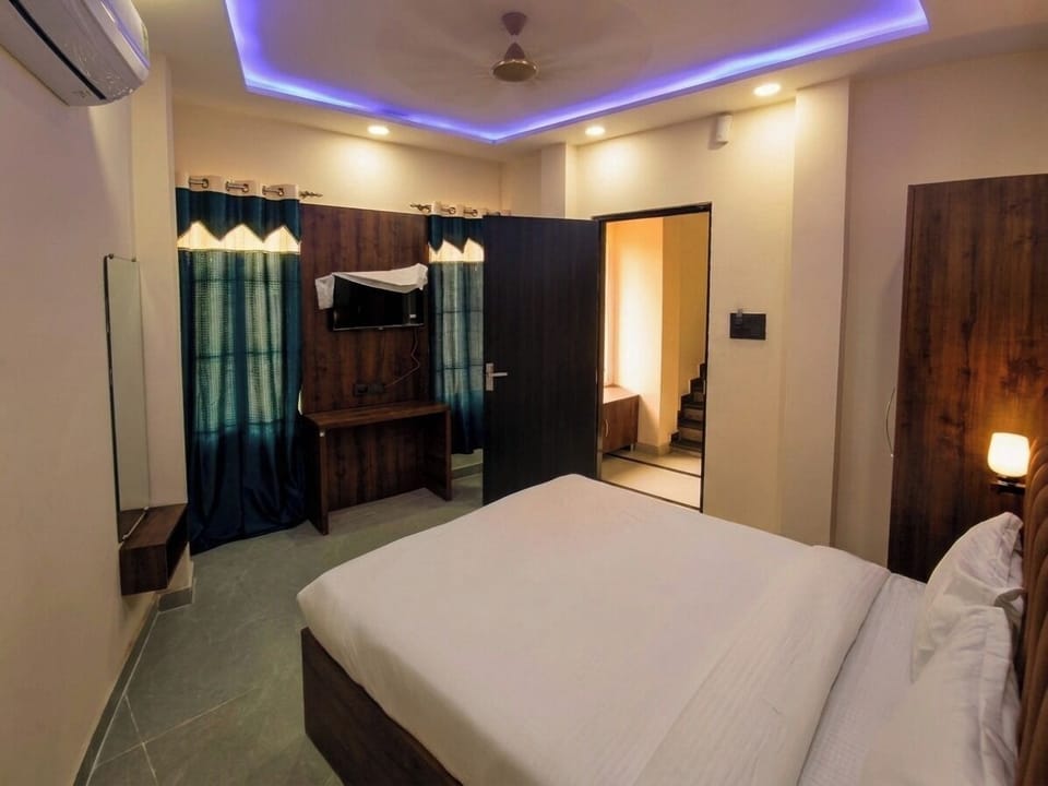 Deluxe Room | WiFi (free)