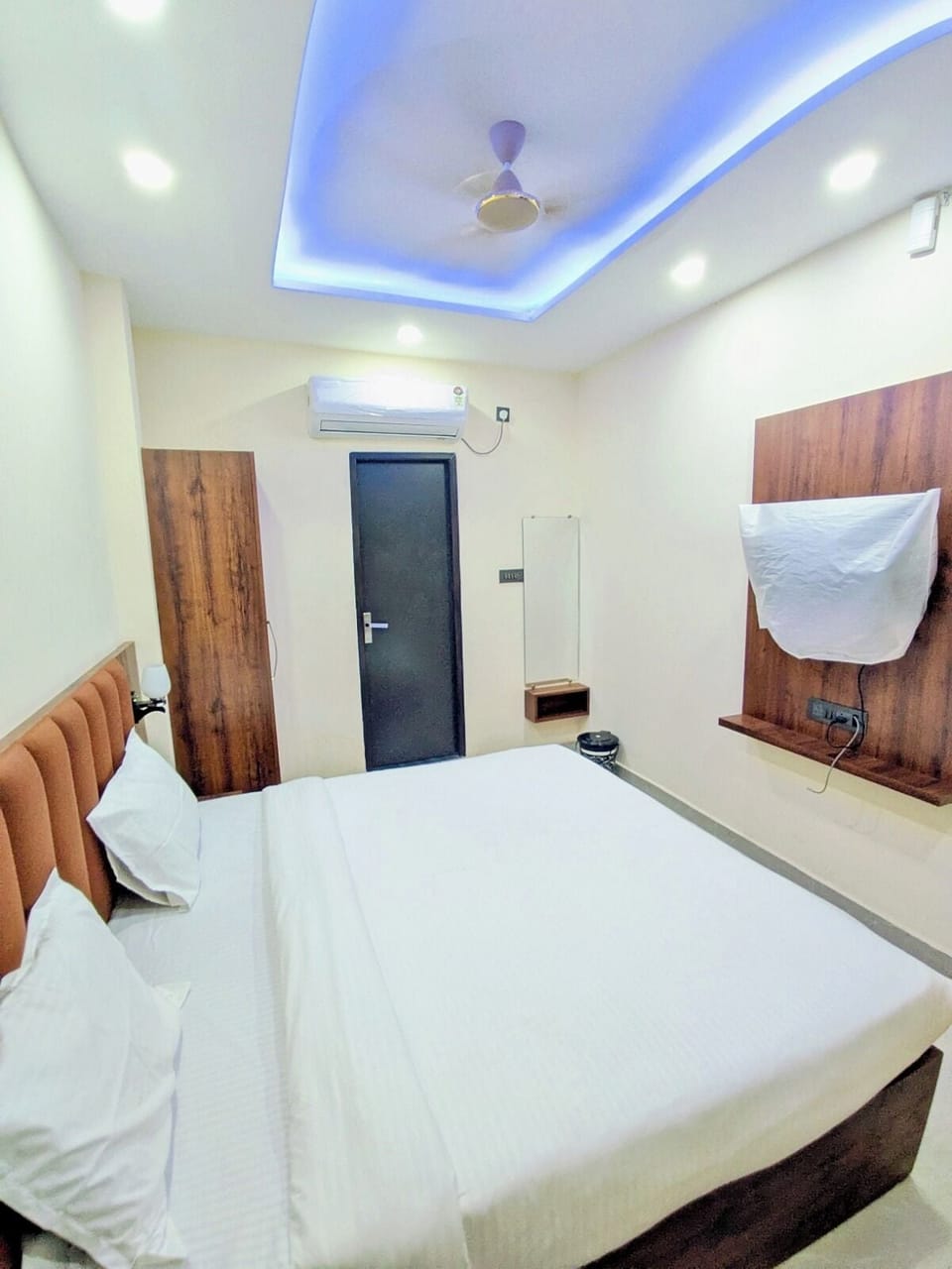 Deluxe Room | WiFi (free)