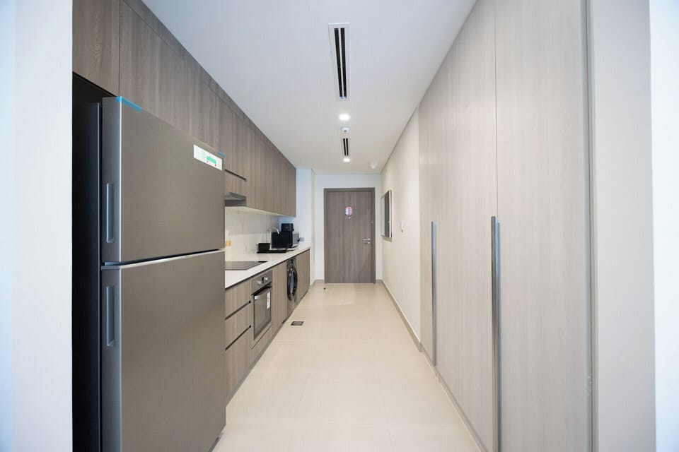 Apartment | Private kitchen