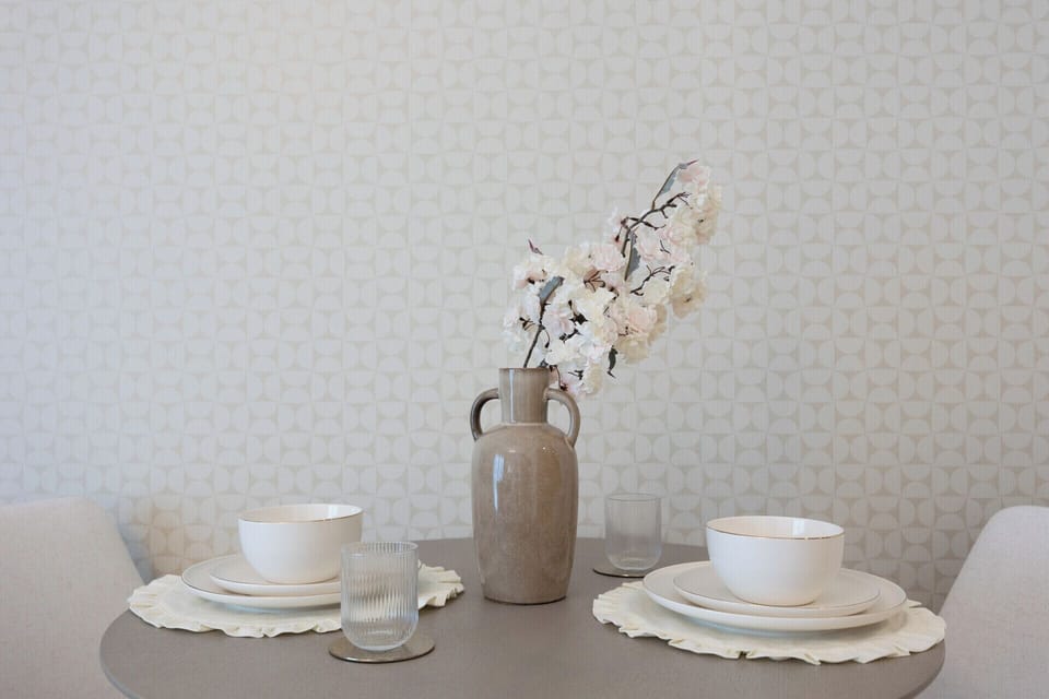 Apartment | Dining