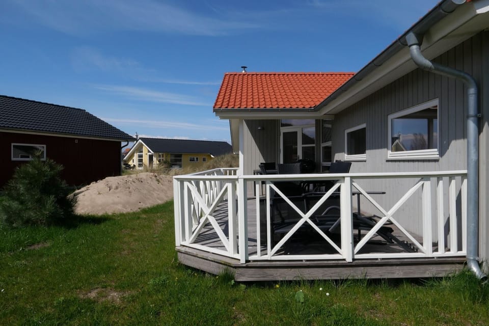 Patio / Balcony