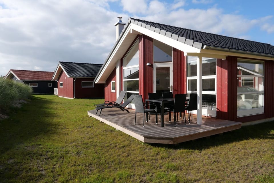 Patio / Balcony