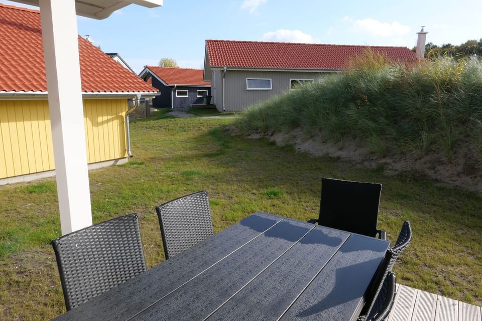 Patio / Balcony