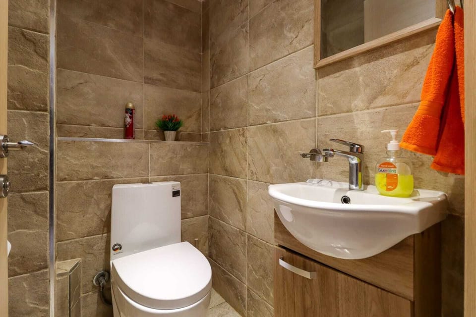 The Pearl Residence - Moonvalley Apartment in Nairobi County