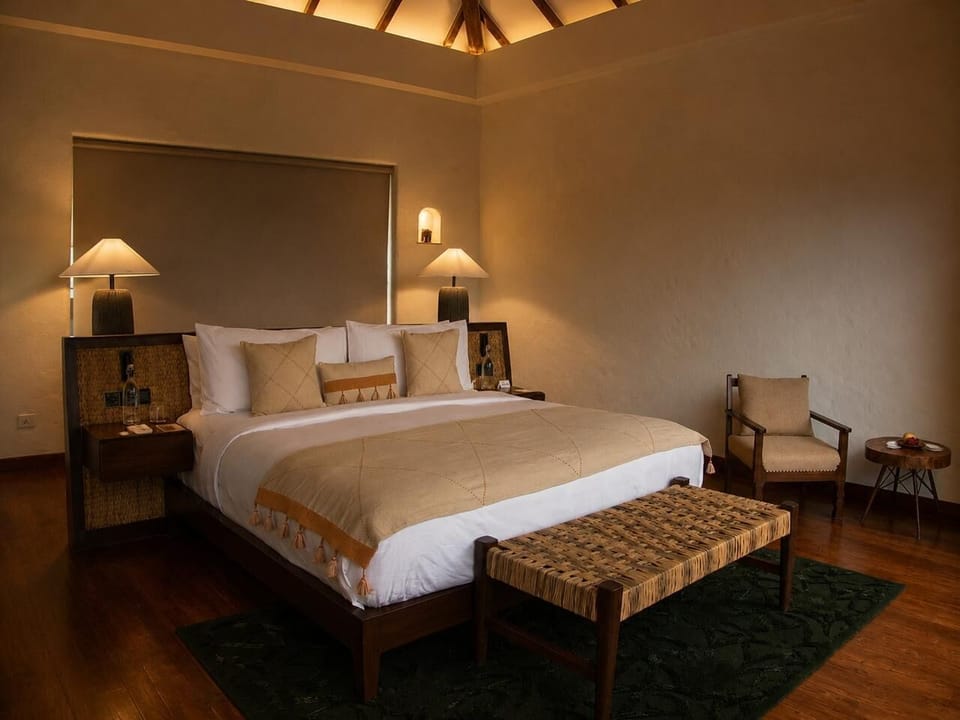 Basic Double Room, Patio, Garden View | Desk, laptop workspace, iron/ironing board, WiFi (free)