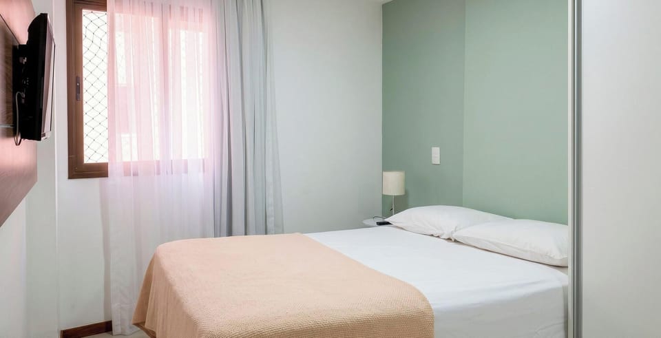Basic Apartment | 2 bedrooms