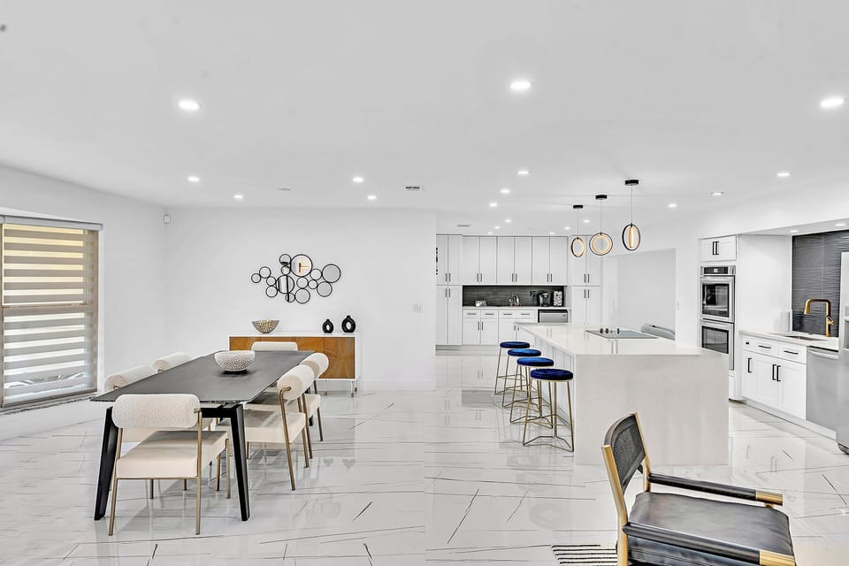 Comfort Apartment | In-room dining