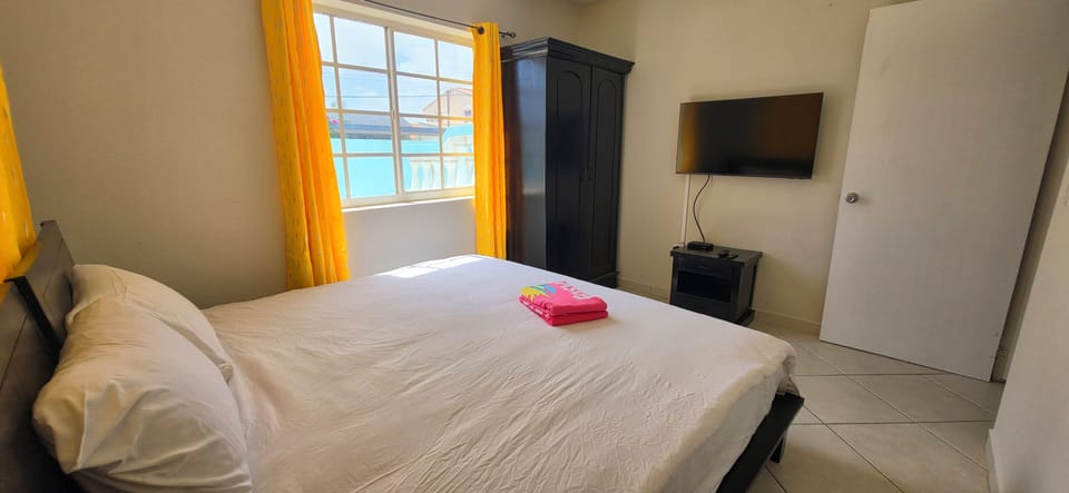 Apartment, 1 Bedroom, Patio, Garden View | 1 bedroom