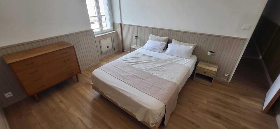 Comfort Room | WiFi (free)