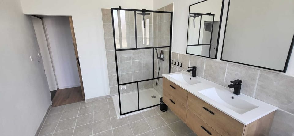 Comfort Room | Bathroom