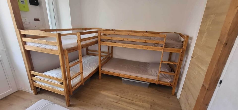Comfort Room | WiFi (free)