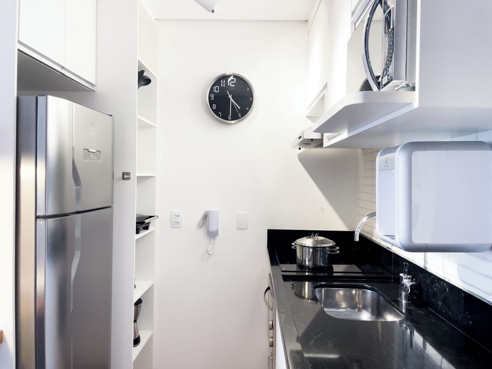 Studio | Private kitchen