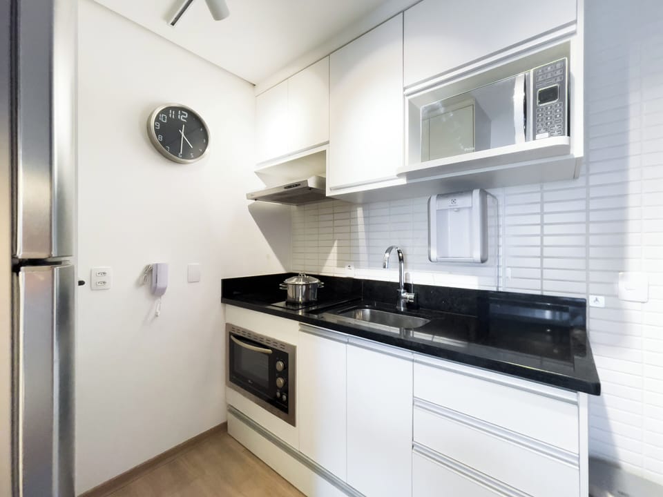 Studio | Private kitchen