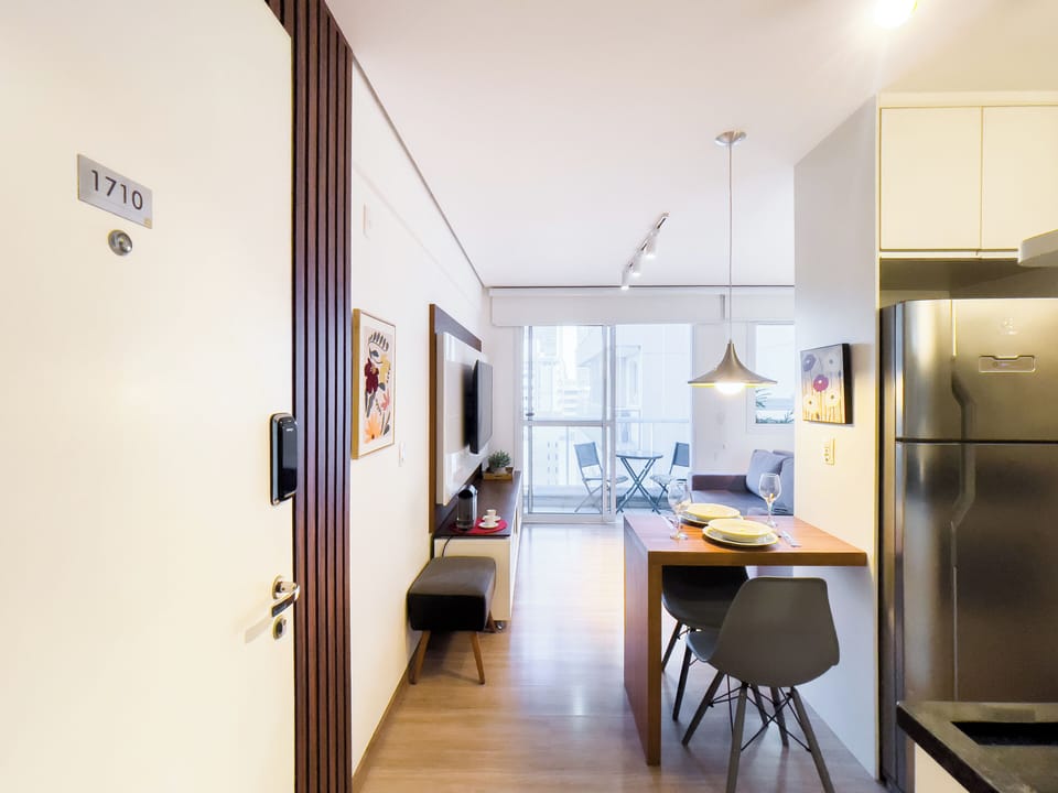 Studio | Interior