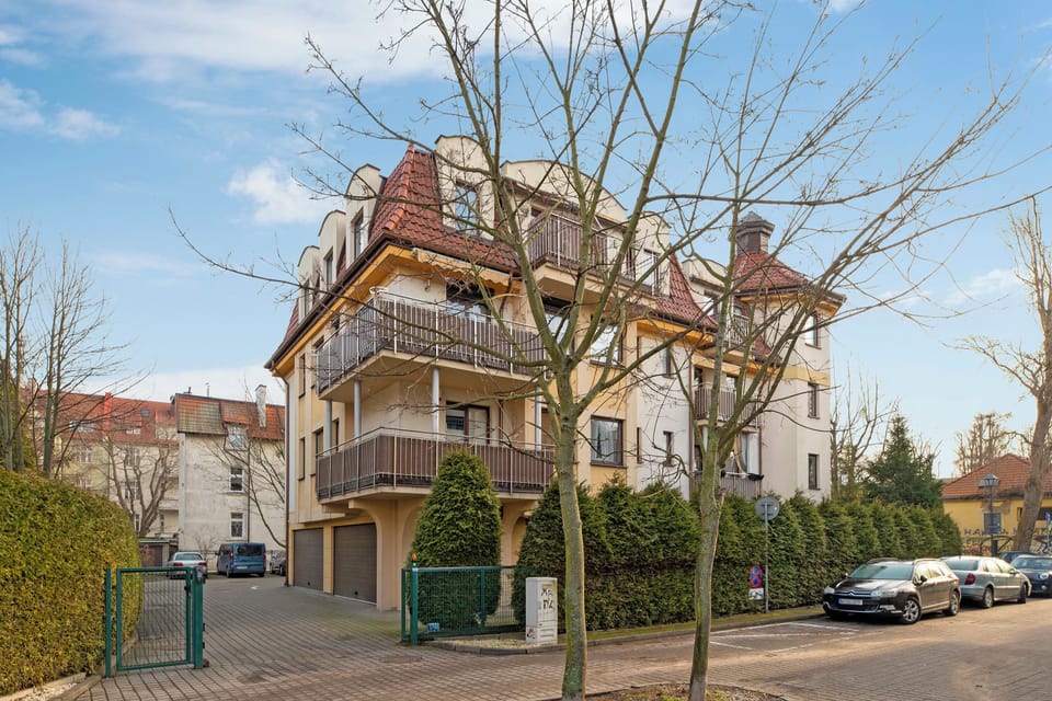Family Apartment, Balcony | Exterior
