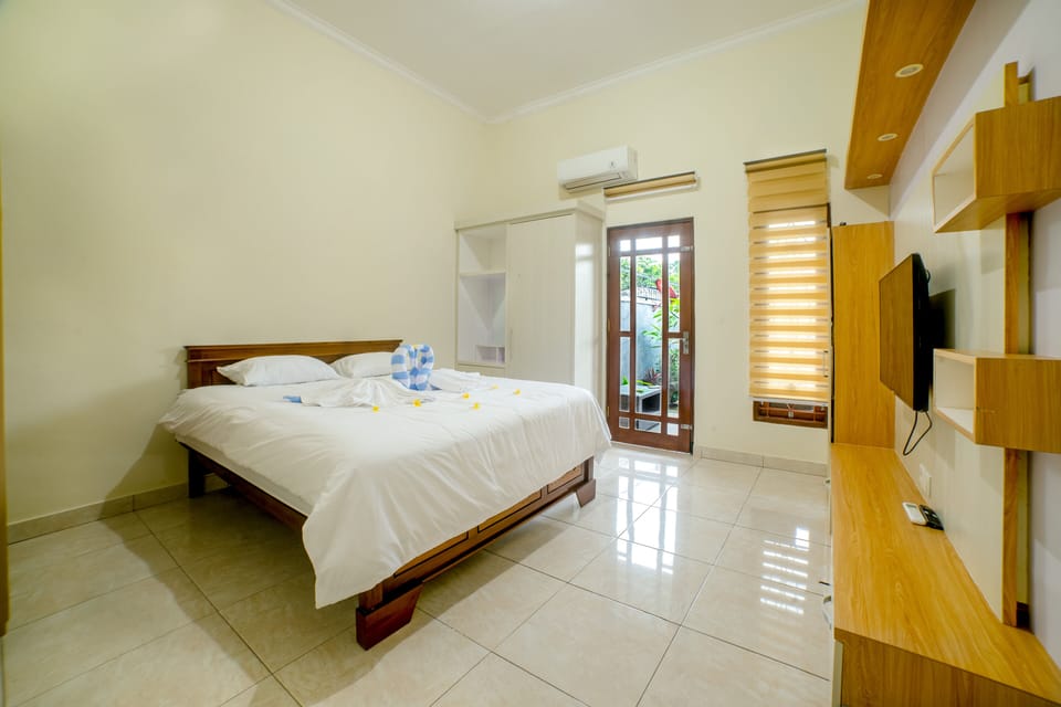 Villa Mesari Lovina Villa in Buleleng