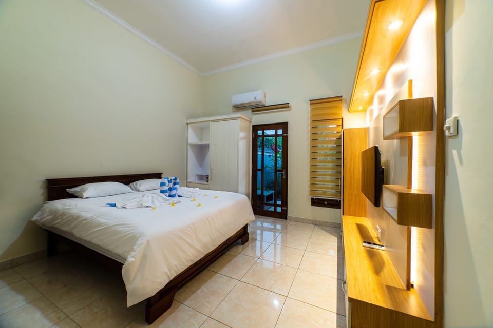 Villa Mesari Lovina Villa in Buleleng