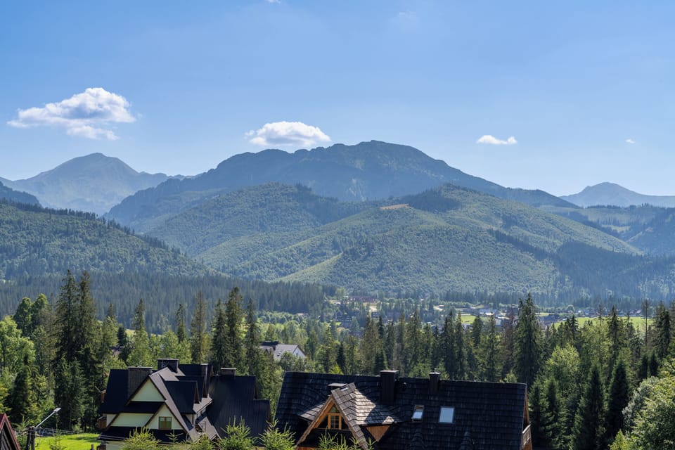 Apartment, Balcony, Mountain View | Mountain view