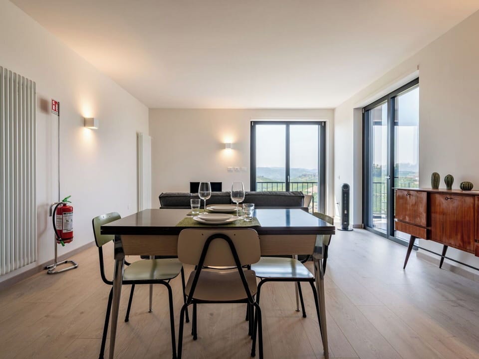 Furniture, Interior Design, Chair, Flooring, Ceiling, Kitchen & Dining Room Table, Table, Floor, Light Fixture, Room