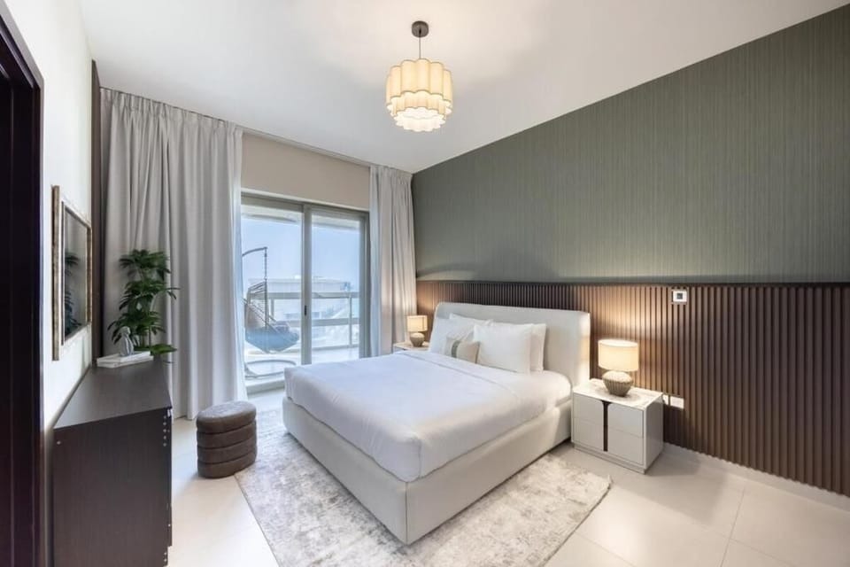 Apartment, Balcony | Iron/ironing board, WiFi (free)