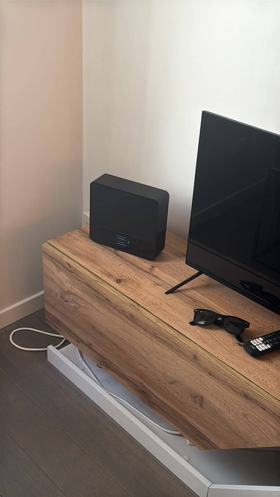 Television