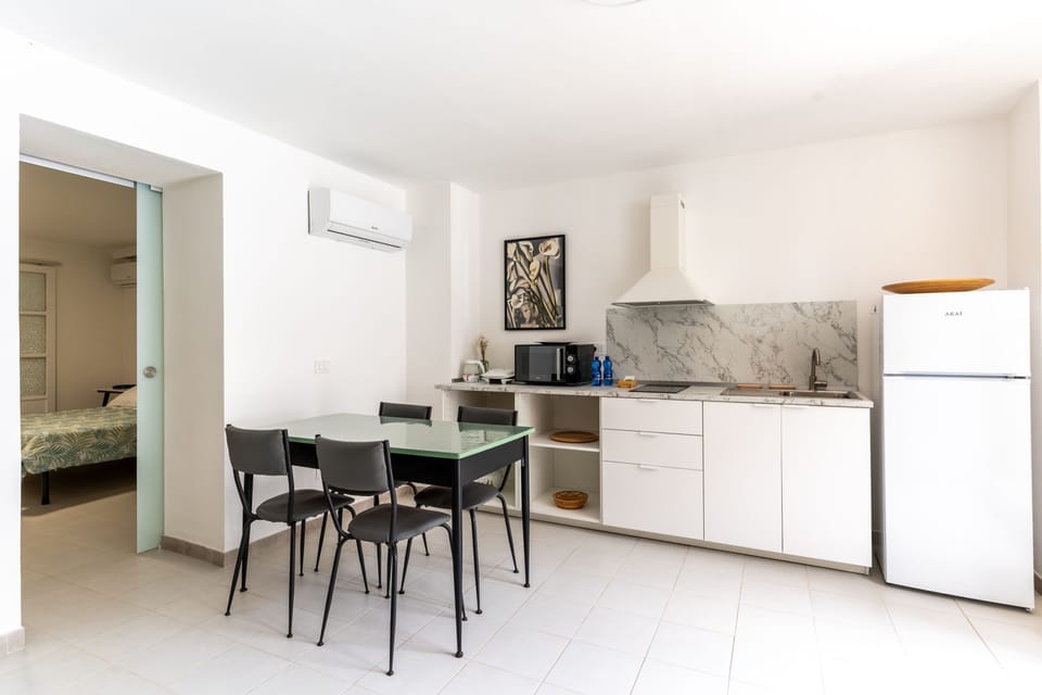House | 1 bedroom