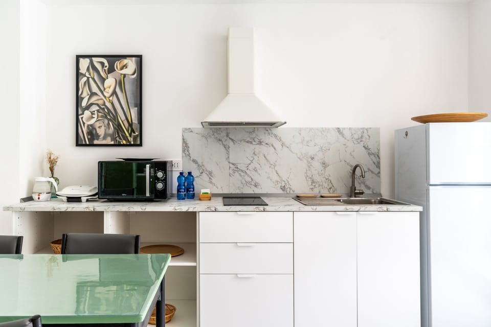 House | 1 bedroom