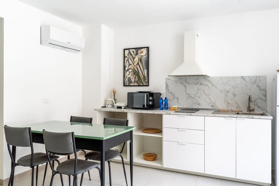 House | 1 bedroom