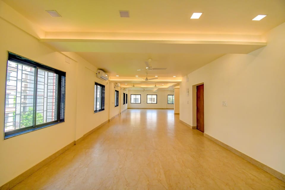 FabHotel Moubani Residency Hotel in Kolkata