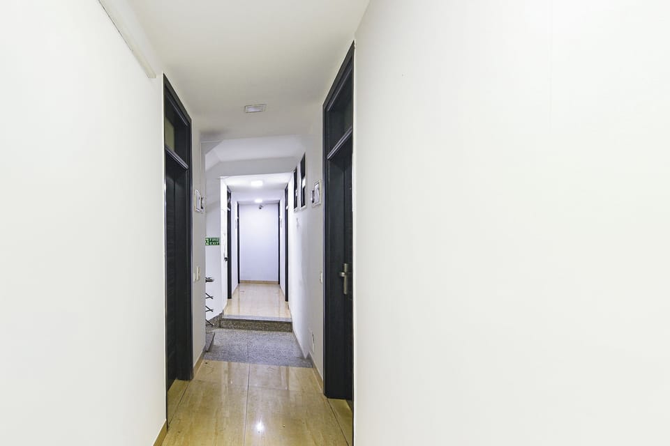 Via Signature Villa Hotel in Noida
