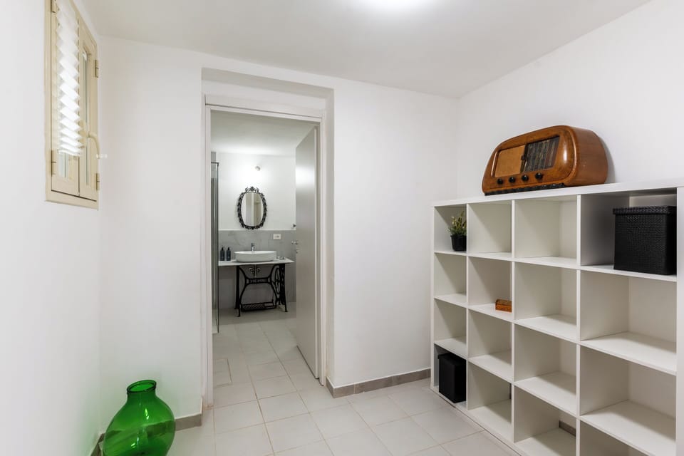Apartment | Interior
