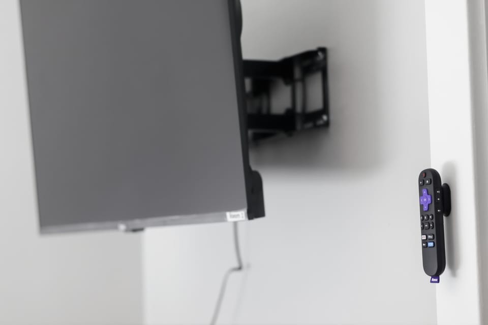 Television