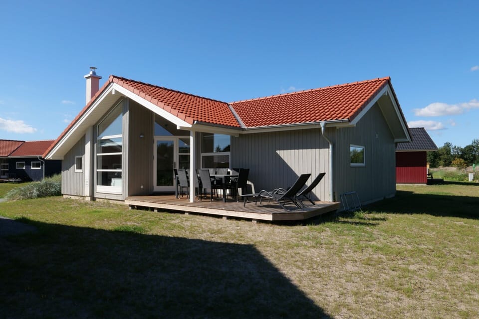 Apartment | Exterior