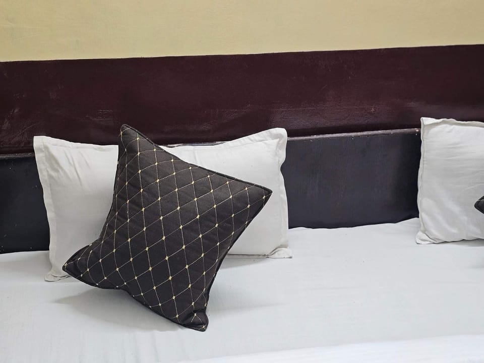 Deluxe Double Room | Miscellaneous