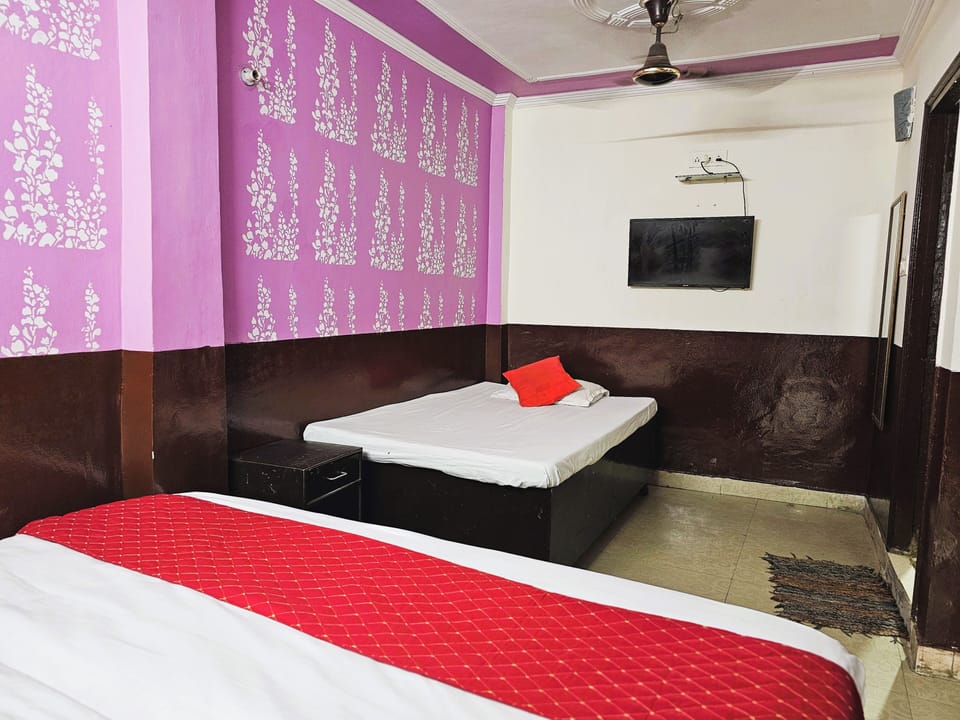 Family Triple Room | WiFi (free)