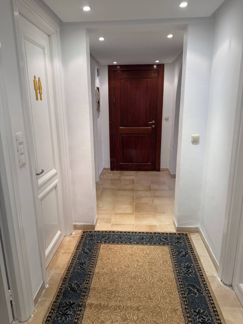 Condo, 2 Bedrooms | Interior