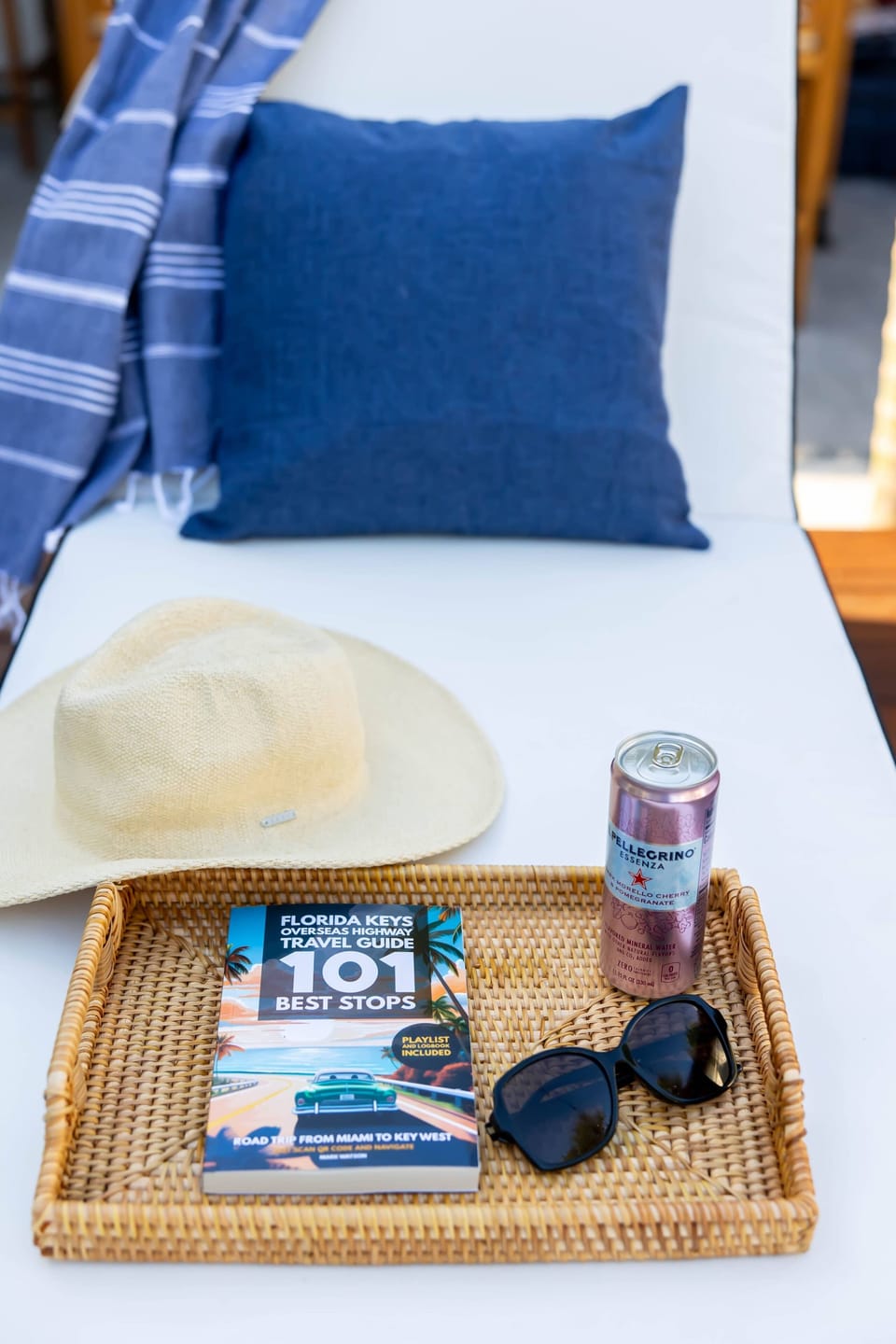 Relax with Your Favorite Book