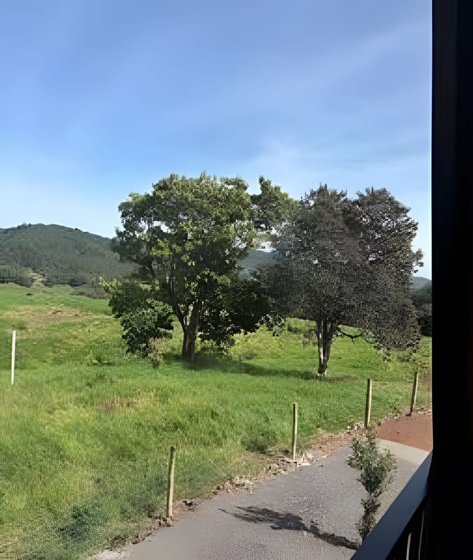 Basic Chalet | View from property