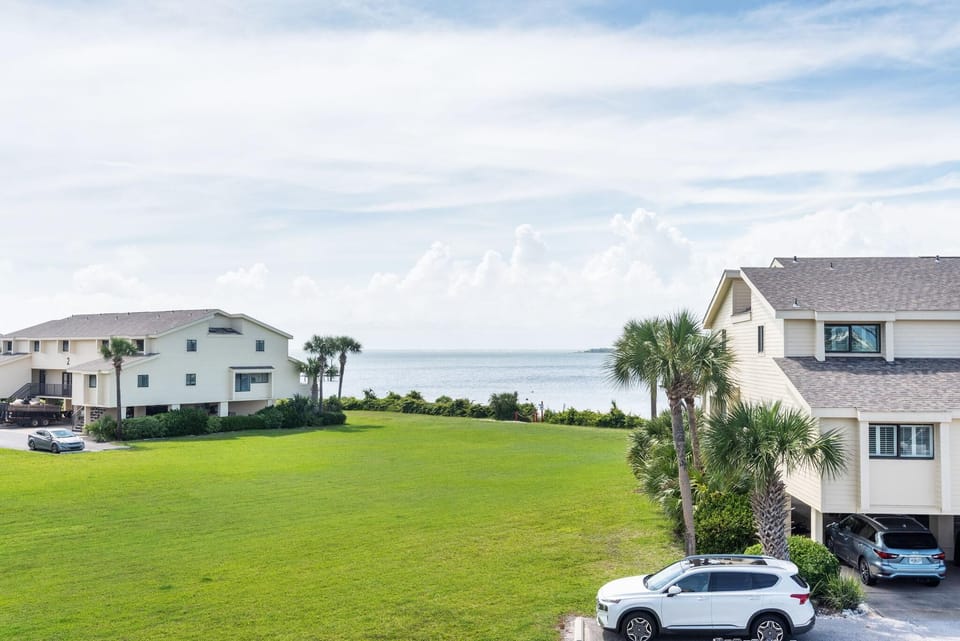 Condo, Multiple Beds (Santa Rosa Dunes 321) | Exterior