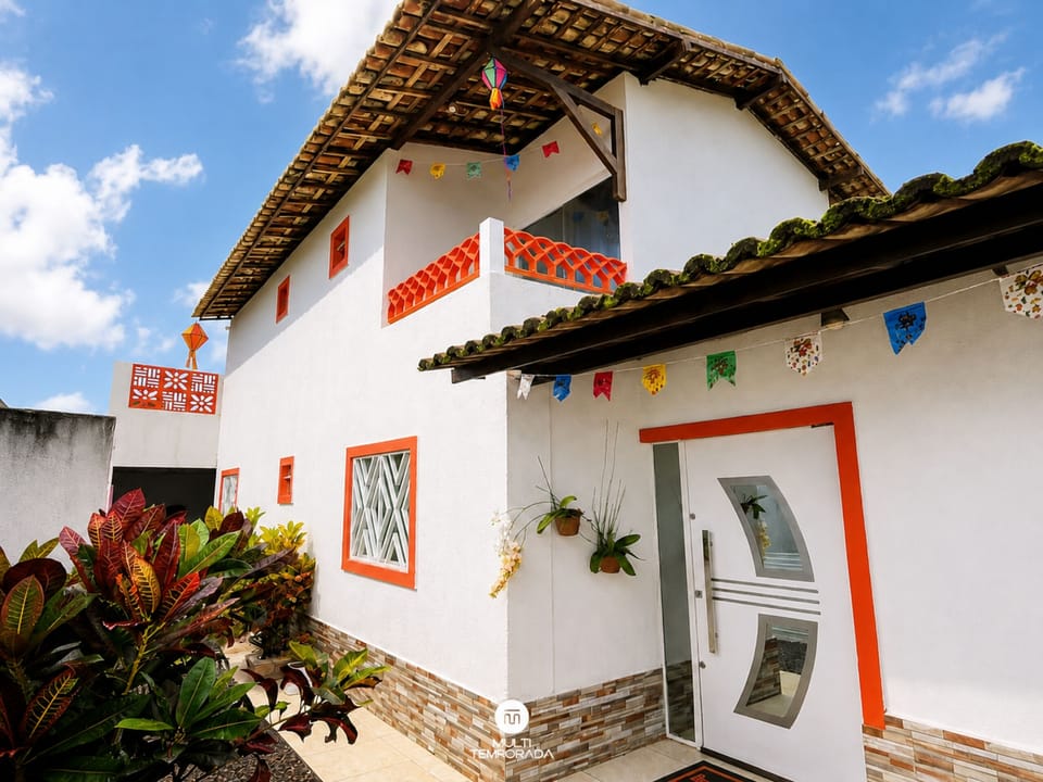 Premium House | Exterior detail