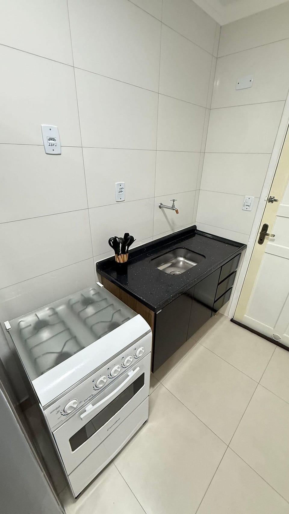 Apartment | Interior