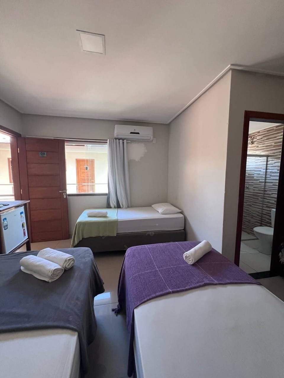 Family Room | WiFi (free)